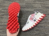 Men Women C*hristian L*ouboutin Aurelien Flat Top Sneakers