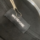 W*E11D*ONE Top Quality Clothes