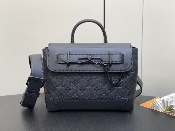 L*ouis V*uitton Top Bag 25*19*8CM