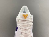 S2 Kobe 8 Protro “Lakers Home” HF9550-100