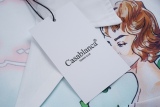 C*ASABLANCA Top Quality Clothes