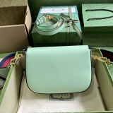 G*ucci Top Bag 20.5*14.5*5CM