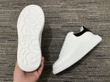 Men Women A*lexander M*cqueen Top Sneaker