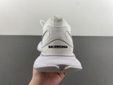 Men Women B*alenciaga Top Sneakers