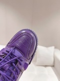 Men Women L*ouis V*uitton Top Sneakers