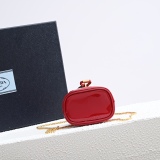 P*rada Bag Top Quality 10*12*7CM