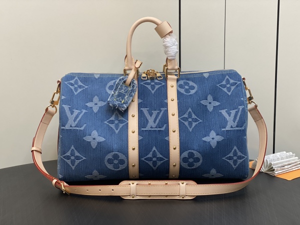 L*ouis V*uitton Top Bag 45*27*20CM