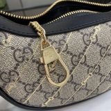 G*ucci Top Bag 15*20*5CM