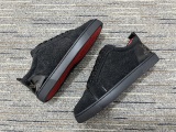 Men Women C*hristian L*ouboutin Top Sneaker