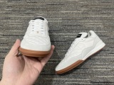 Women C*hanel Top Sneaker