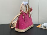 L*ouis V*uitton Top Bag 23.5*17.5*11.5 CM