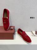 Women L*oro P*iana Top Quality Sneakers