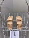 Women D*ior Top Quality Sandals
