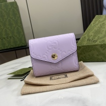 G*ucci Top Wallets 11*9.5*3CM