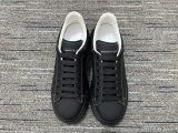 Men Women A*lexander M*cqueen Top Sneaker