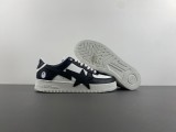Men Women B*ape Top Sneaker