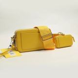 M*ARC J*ACOBS Top Bag 18*11*6CM