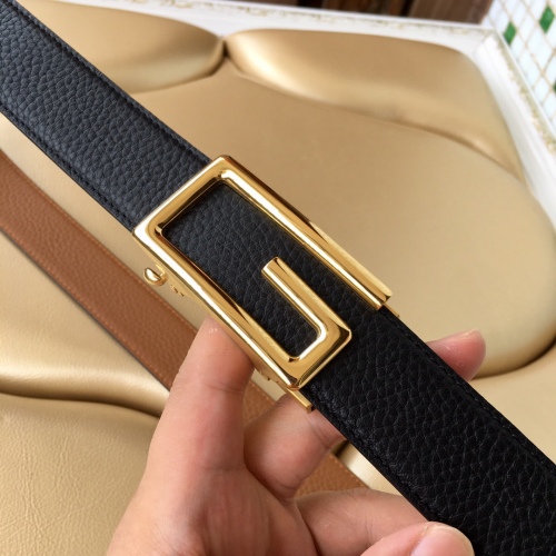 G*ucci Belts Top Quality 35MM