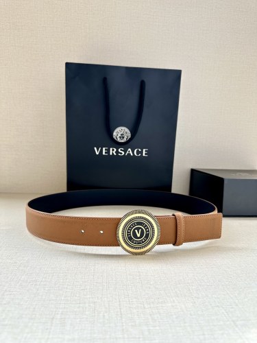 V*ersace Belts Top Quality 38MM
