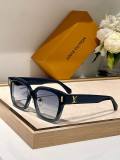 L*ouis V*uitton Glasses Top Quality