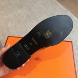 Women H*ermes Top Sneaker