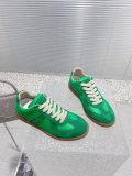 Men Women M*aison M*argiela Top Sneakers