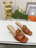 Women G*ucci Top Sandals