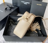 Y*SL Top Bag 23*16*6CM