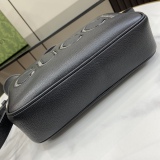 G*ucci Top Bag 14*23.5*6CM