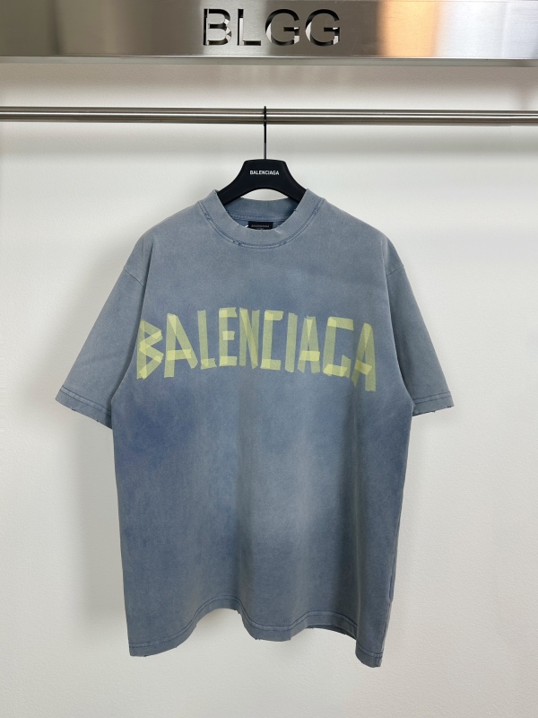 B*ALENCIAGA Top Quality Clothes