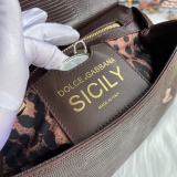 D*olce&G*abbana Bag Top Quality 25*20*12CM