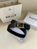 Bally Belts Top Quality 35MM