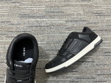 Men A*miri Top Sneakers