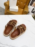 Women C*eline Top Sandals