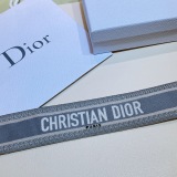 D*ior Belts Top Quality 60MM