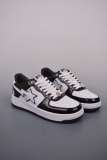 Men Women B*ape Top Quality Sneakers