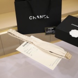 C*hanel Belts Top Quality 30MM