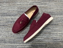 Women L*oro P*iana Top Quality Sneakers