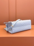 L*ouis V*uitton Top Bag 25*19*11.5CM