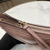 G*ucci Bag Top Quality 17*26*4CM