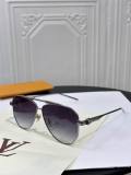 L*ouis V*uitton Glasses Top Quality