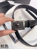 V*ersace Belts Top Quality 35MM