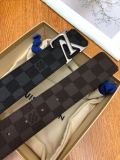 L*ouis V*uitton Belts Top Quality 40MM