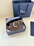 D*ior Belts Top Quality 35MM