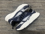 Men D*ior Top Quality Sneakers
