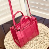 M*ARC J*ACOBS Top Bag 18*10*15CM