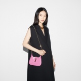 G*ucci Top Bag 20.5*19.5*12CM