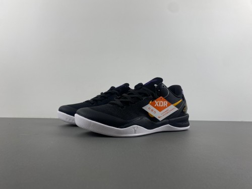 Kobe 8 ProtroLakers Home” 603270-101