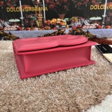 D*olce&G*abbana Top Bag 16*20*5.5CM
