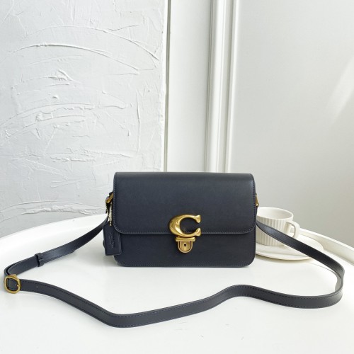 C*oach Top Bag 27*17*10CM